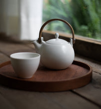 Load image into Gallery viewer, BASAO x Miyama LOLO Teapot Set