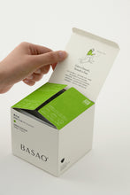 Load image into Gallery viewer, BASAO Green Oolong
