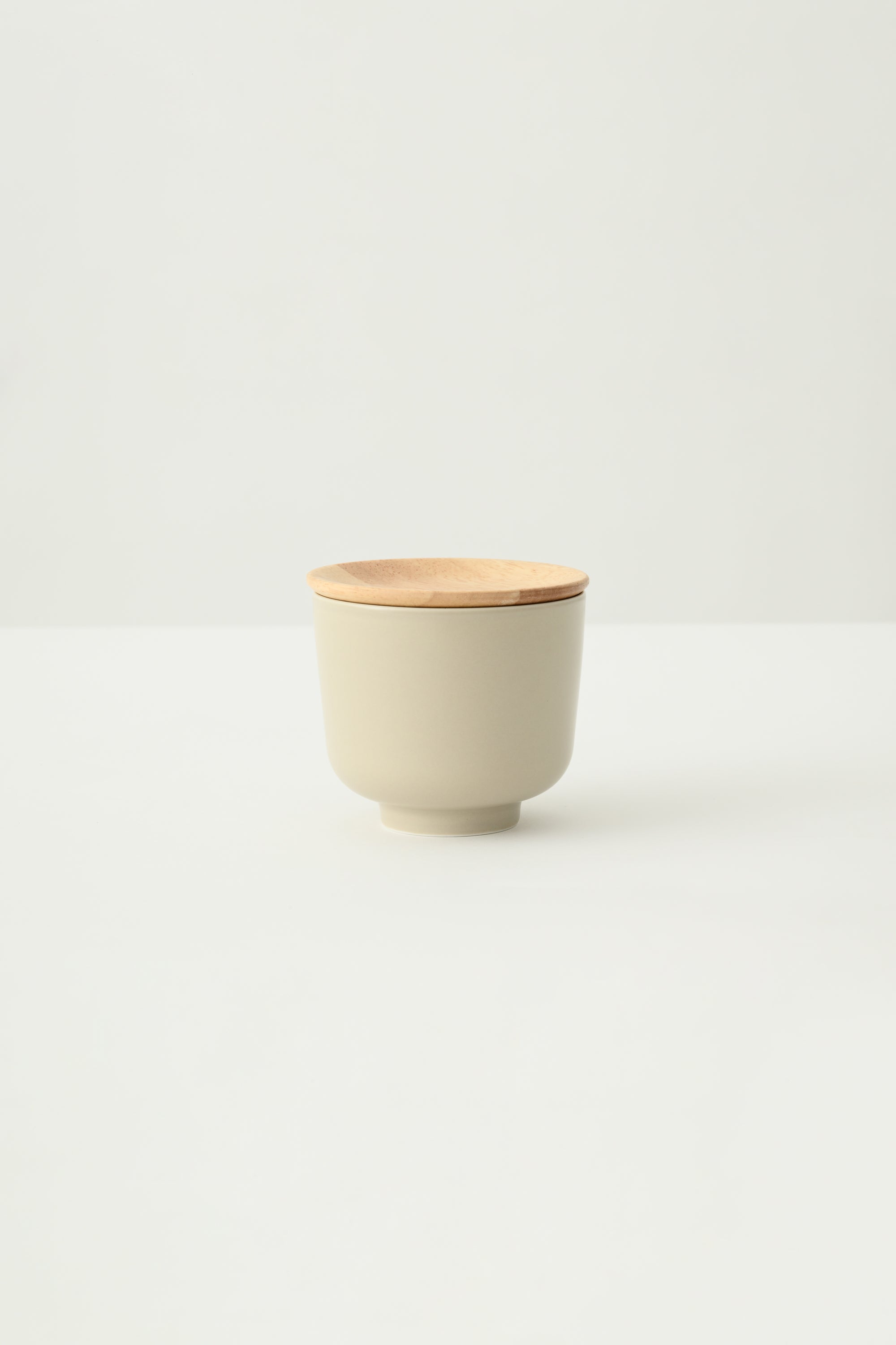 BASAO Teacup / Wooden Lid – Basaotea.com