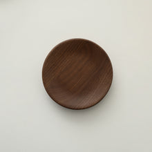 Load image into Gallery viewer, BASAO Teacup / Wooden Lid
