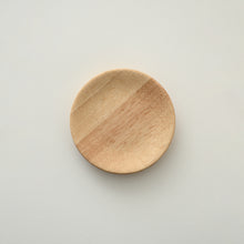 Load image into Gallery viewer, BASAO Teacup / Wooden Lid
