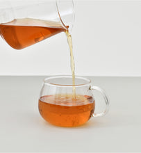 Load image into Gallery viewer, BASAO x Kinto Teapot 460ml
