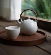 Load image into Gallery viewer, BASAO x Miyama LOLO Teapot Set

