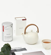 Load image into Gallery viewer, BASAO x Miyama LOLO Teapot Set
